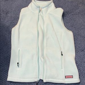 Women’s Vineyard Vines Vest